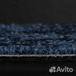 Ковровая плитка