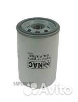 Фильтр масл