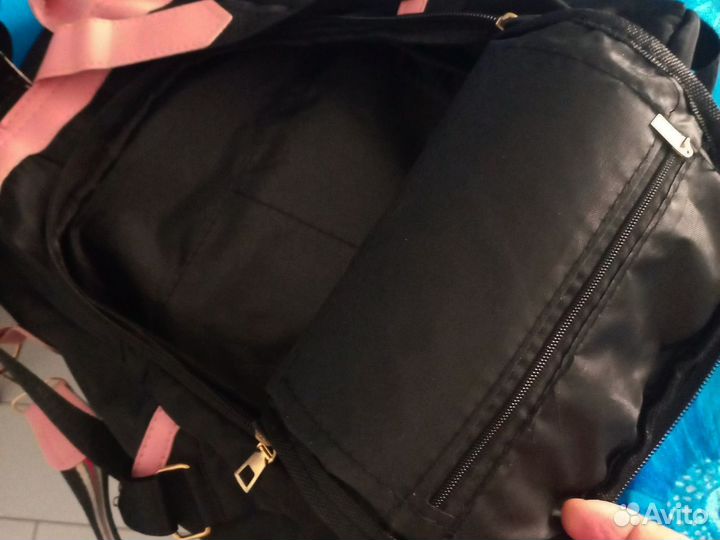 Рюкзак женский