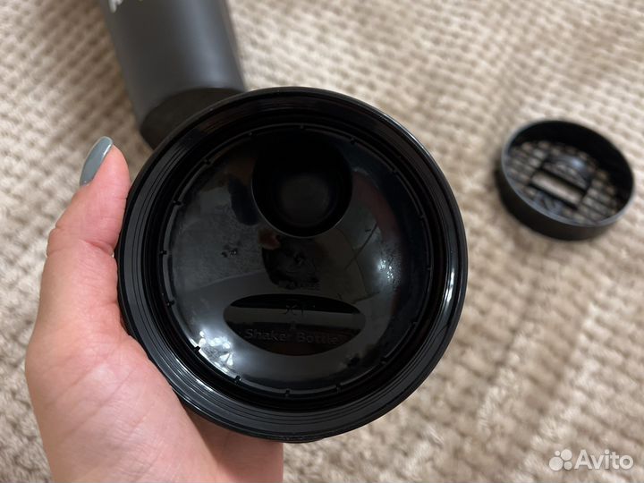 Шейкер 600мл