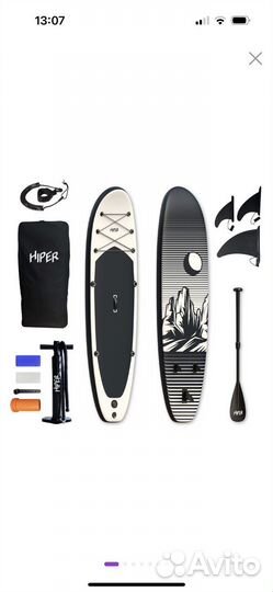 Sup board на прокат Доска сап борд аренда