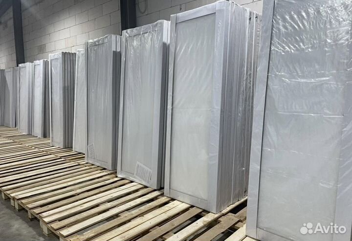 Скрытые двери invisible