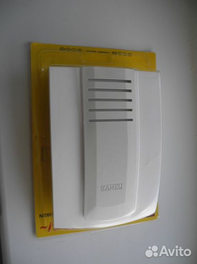 Звонок электрический