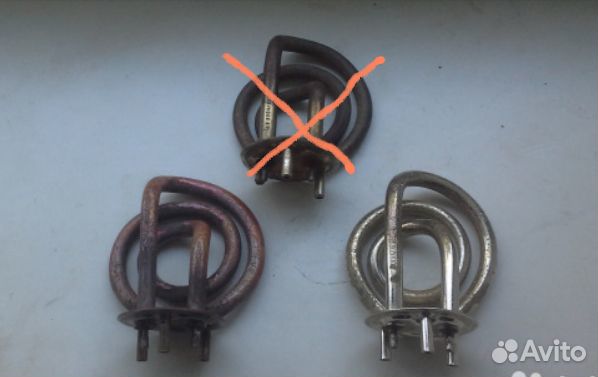 Тэн для чайника