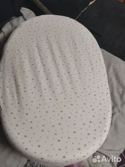 Кокон для новорожденных