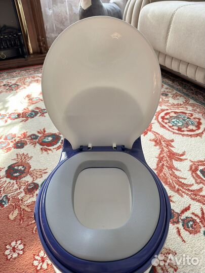 Горшок детский