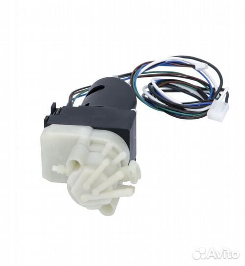 Новый Мультиклапан Dr. Coffee F10, F11