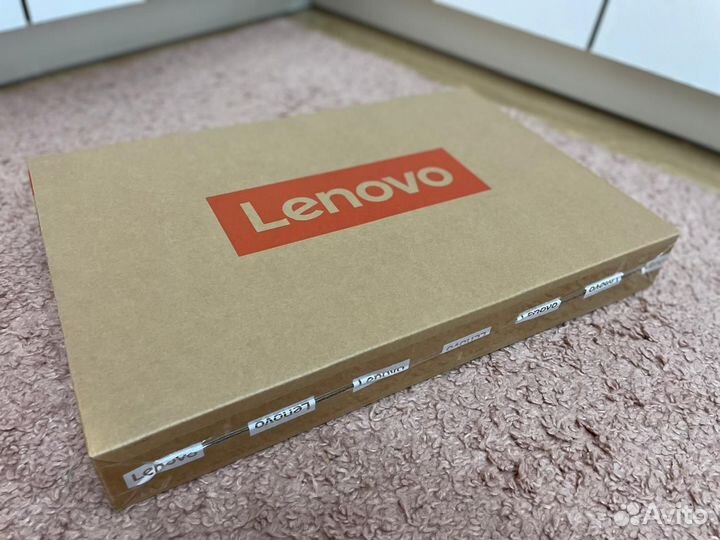 Lenovo IdeaPad 16 300nit i5-12450H 16/512 RU