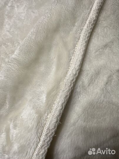 Покрывало-плед Испания