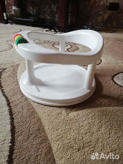 Стульчик для купания