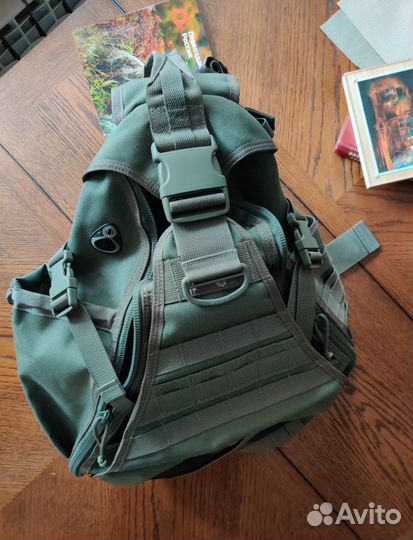 Рюкзак Maxpedition Monsoon Gearslinger, оригинал