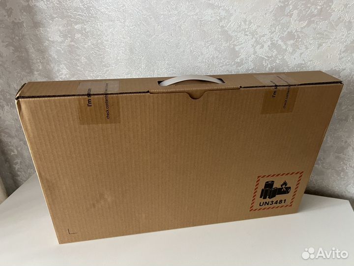 Honor magicbook x16