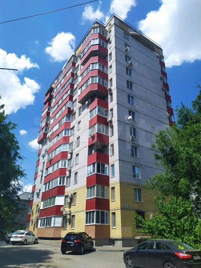 Помещение свободного назначения, 420 м²