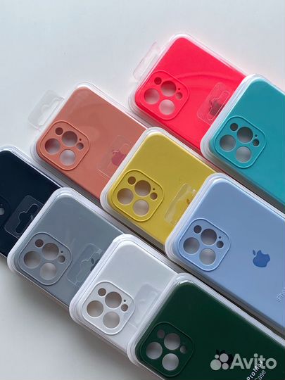 Чехол на iPhone 11, 12, 12 pro и 12 pro max