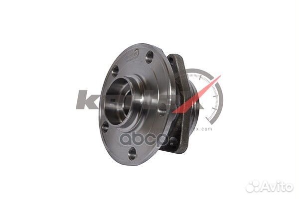 Ступица с подшипником audi A3/seat leon/skoda O