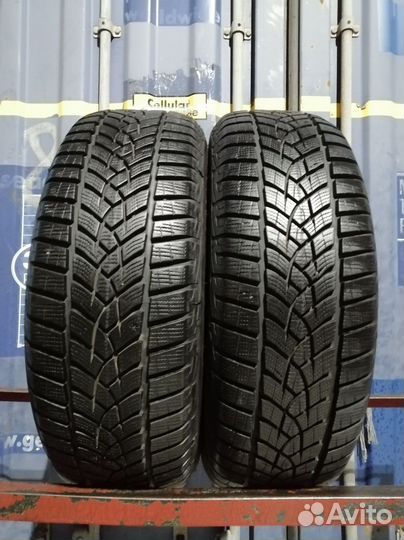 Goodyear UltraGrip Performance Gen-1 215/65 R16 102T