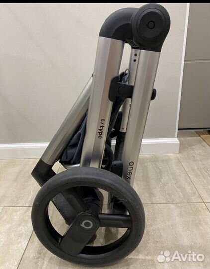 Коляска Anex l type 3 в 1