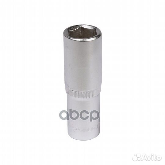 Головка торцевая 1/2