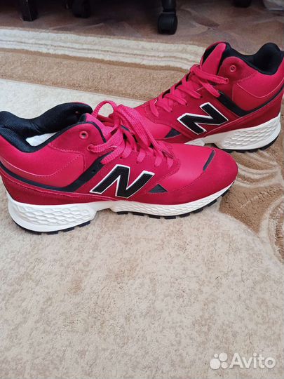 Кроссовки мужские