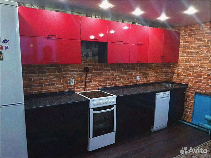 Кухни от изготовителя