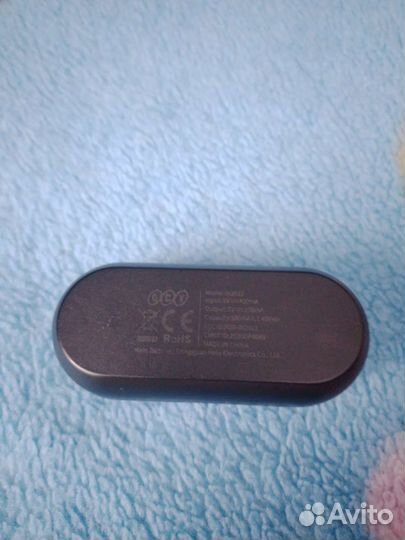 Беспроводные наушники