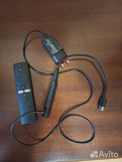 Цифровая тв приставка