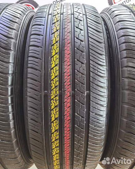 Dunlop Grandtrek ST30 235/55 R18 100H