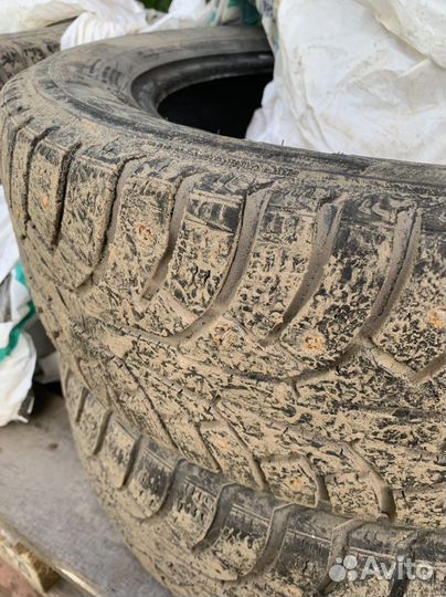 Nokian Tyres Nordman 5 185/65 R15