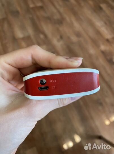 Powerbank dexp