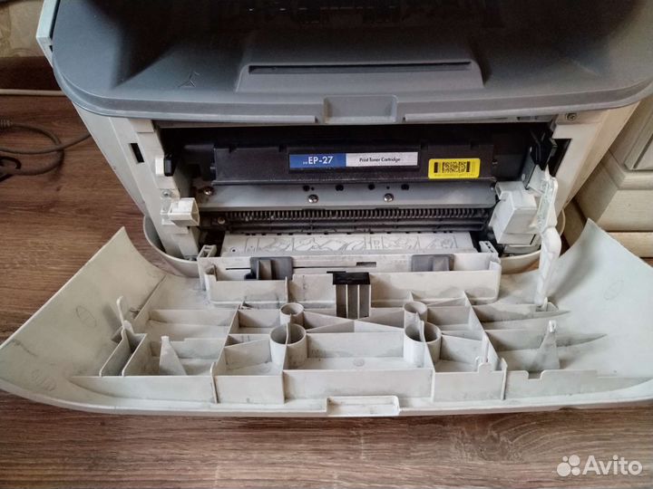 Лазерное мфу canon mf3228