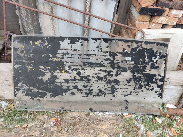 Стекла ваз 2114