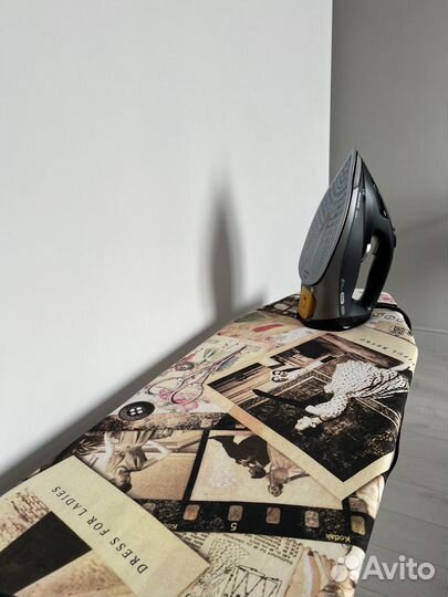 Гладильный набор