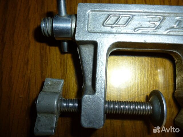 Держатель для фотоаппарата фэд