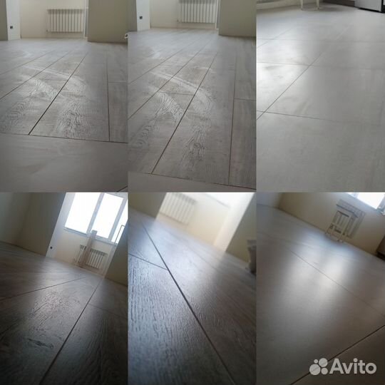 Услуги по уборки дома