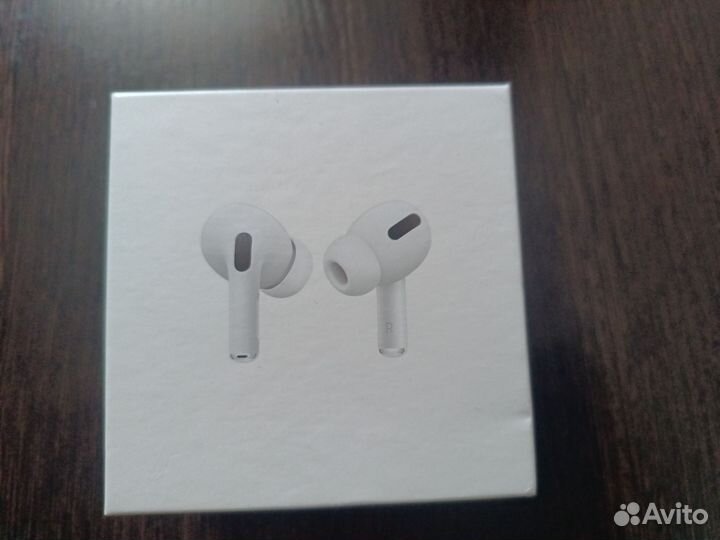 Беспроводные наушники реплика airpods черные