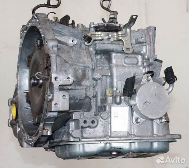 Вариатор к 310-311-312