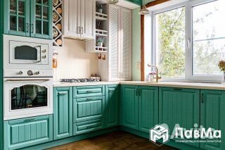 Кухонные гарнитуры в рассрочку 79*146