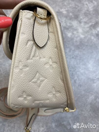 Сумка Louis Vuitton Diana