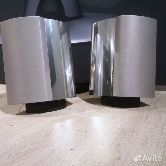 BeoLab 4000 Table Stands 2 шт