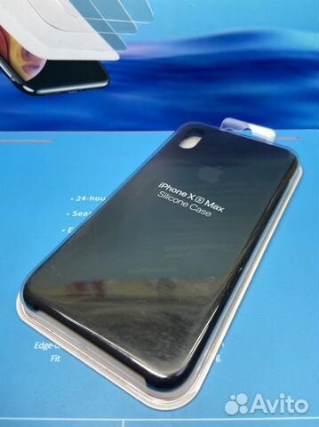 Оригинальные чехлы iPhone XS Max / 11 Pro Max