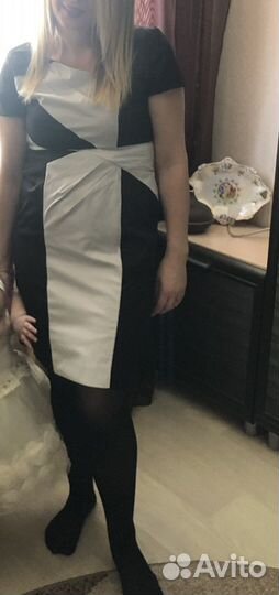 Платье karen millen 48