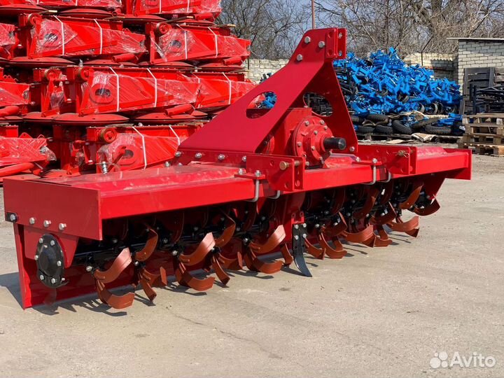 Почвофреза 1GQN 200, 2024