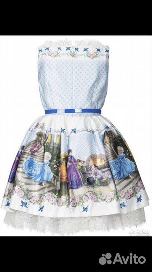 Платье stilnyashka 116