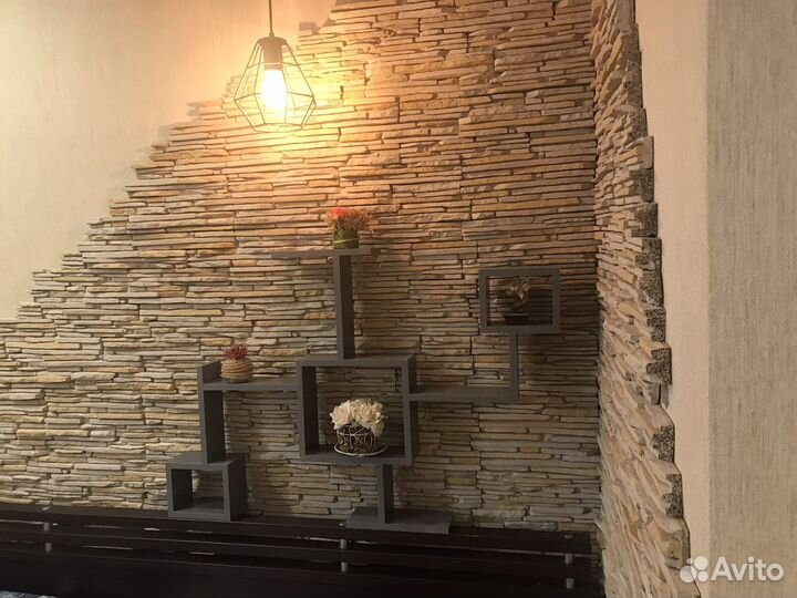 Полка настенная