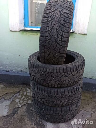 Toyo Observe G3-Ice 235/35 R18