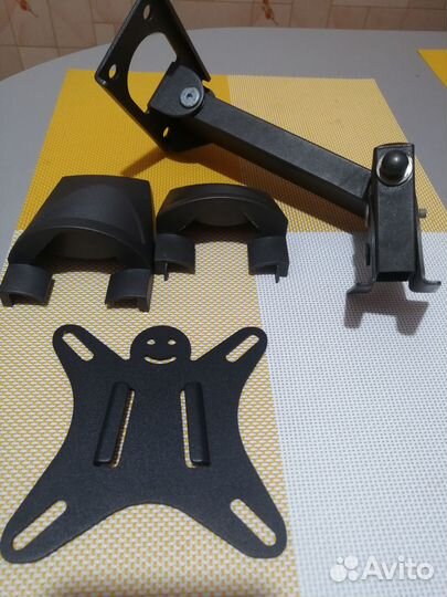 Кронштейн lcds-5004