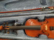 Скрипка 1/4 Brahner