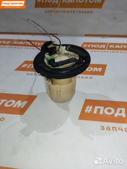 Насос топливный в бак Mazda 6 GH 2008 L5091335Z