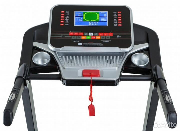 Беговая дорожка VictoryFit-735