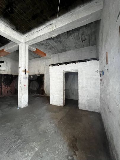 Склад, Производство, 72 м²